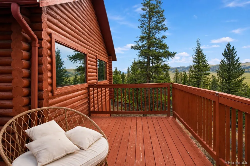 2271 Redhill Road Fairplay, CO 80440