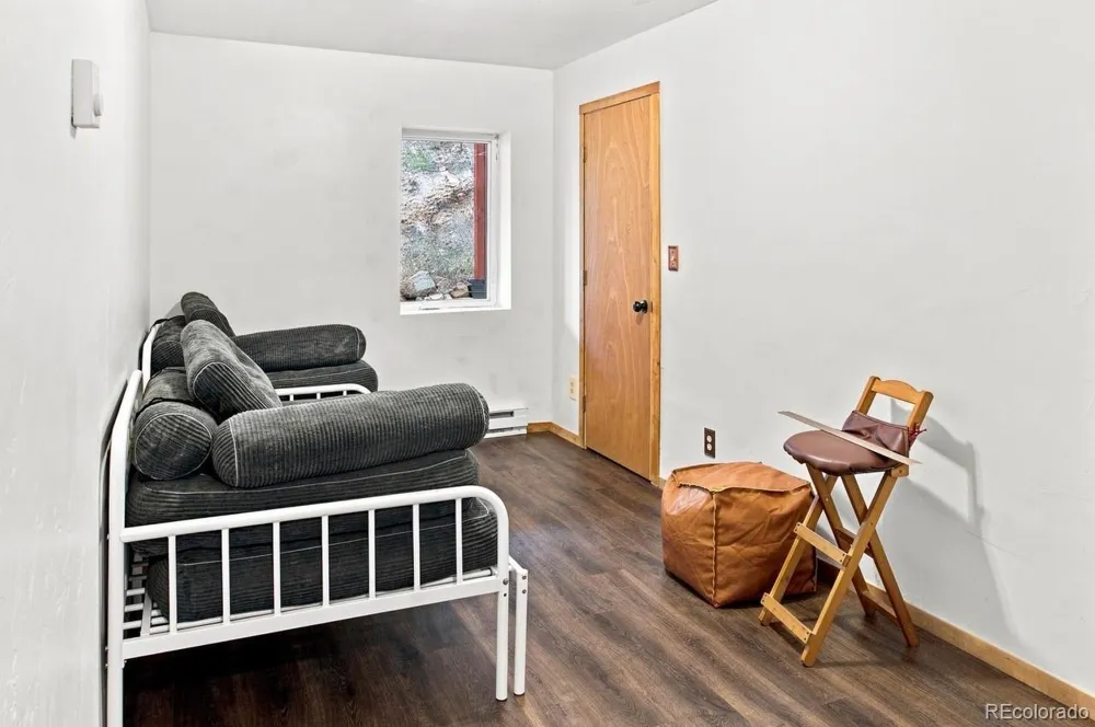 2271 Redhill Road Fairplay, CO 80440