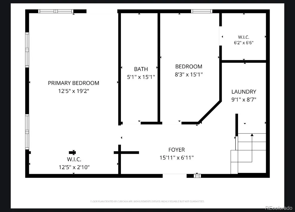 2271 Redhill Road Fairplay, CO 80440
