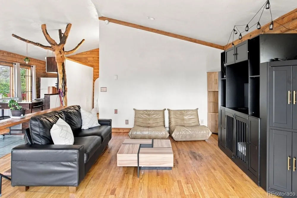 2271 Redhill Road Fairplay, CO 80440