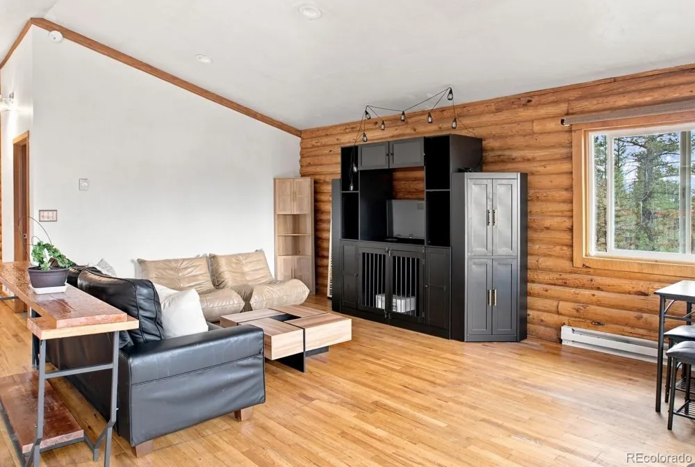 2271 Redhill Road Fairplay, CO 80440