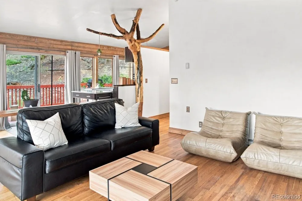 2271 Redhill Road Fairplay, CO 80440
