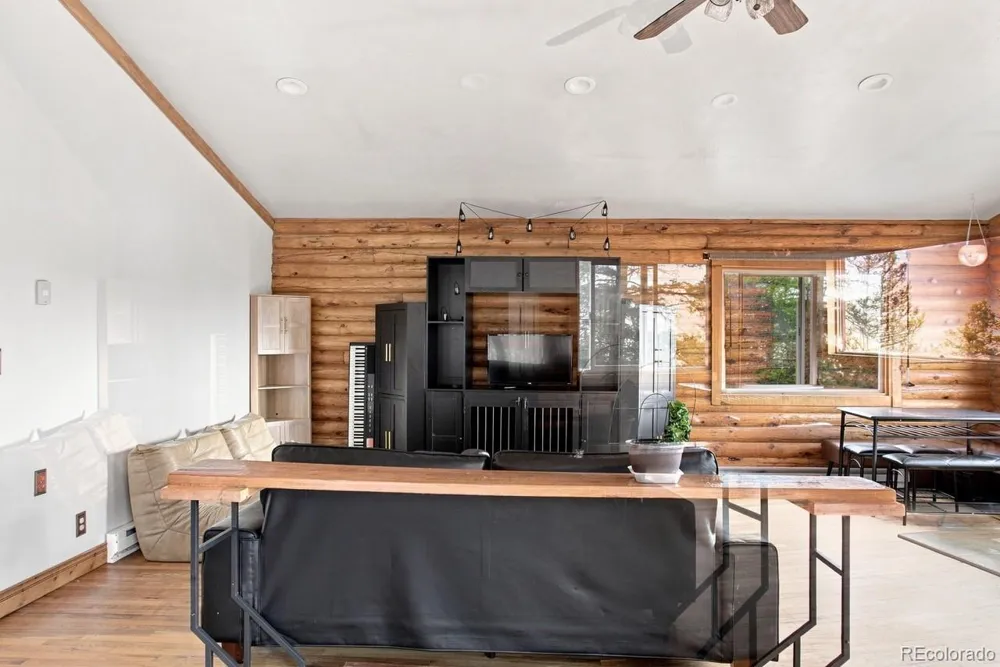 2271 Redhill Road Fairplay, CO 80440