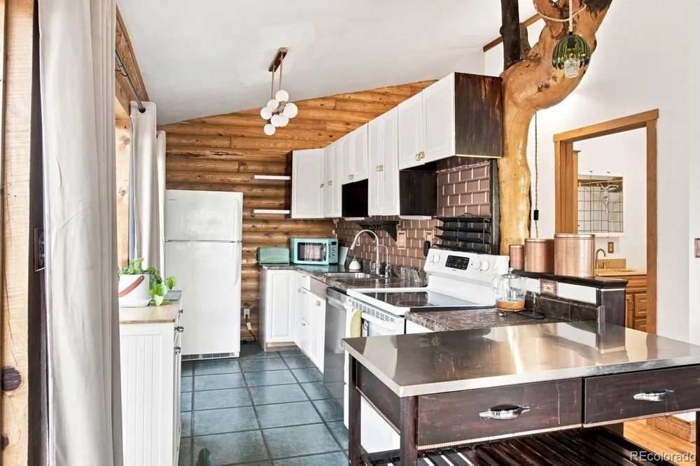 2271 Redhill Road Fairplay, CO 80440