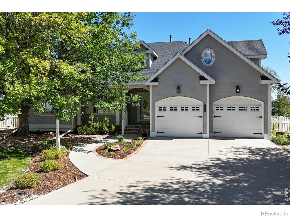 5416 Ferryboat Court Loveland, CO 80537