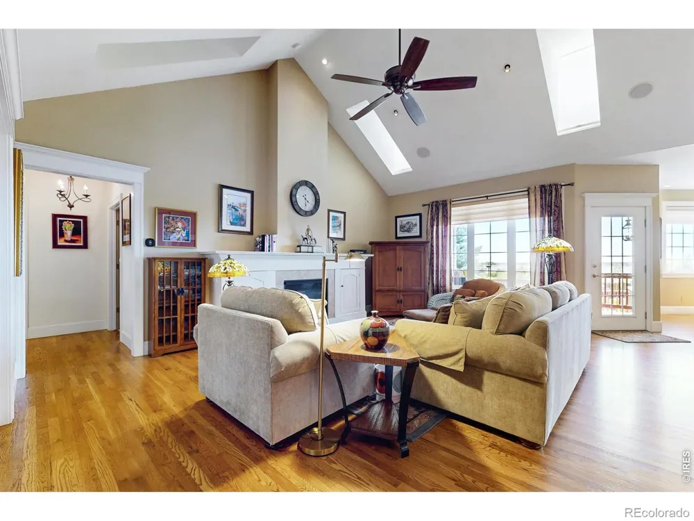 5416 Ferryboat Court Loveland, CO 80537