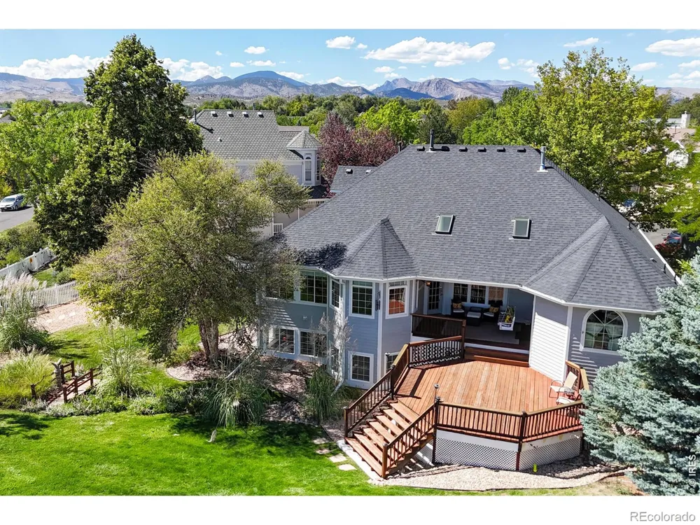 5416 Ferryboat Court Loveland, CO 80537