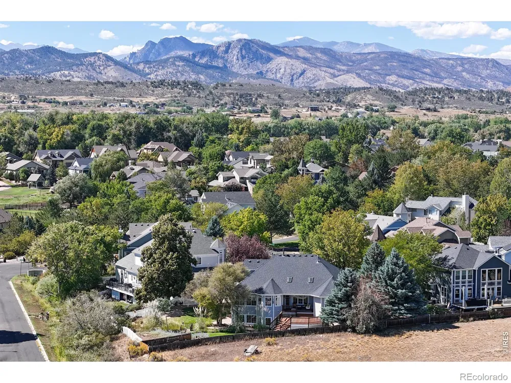 5416 Ferryboat Court Loveland, CO 80537