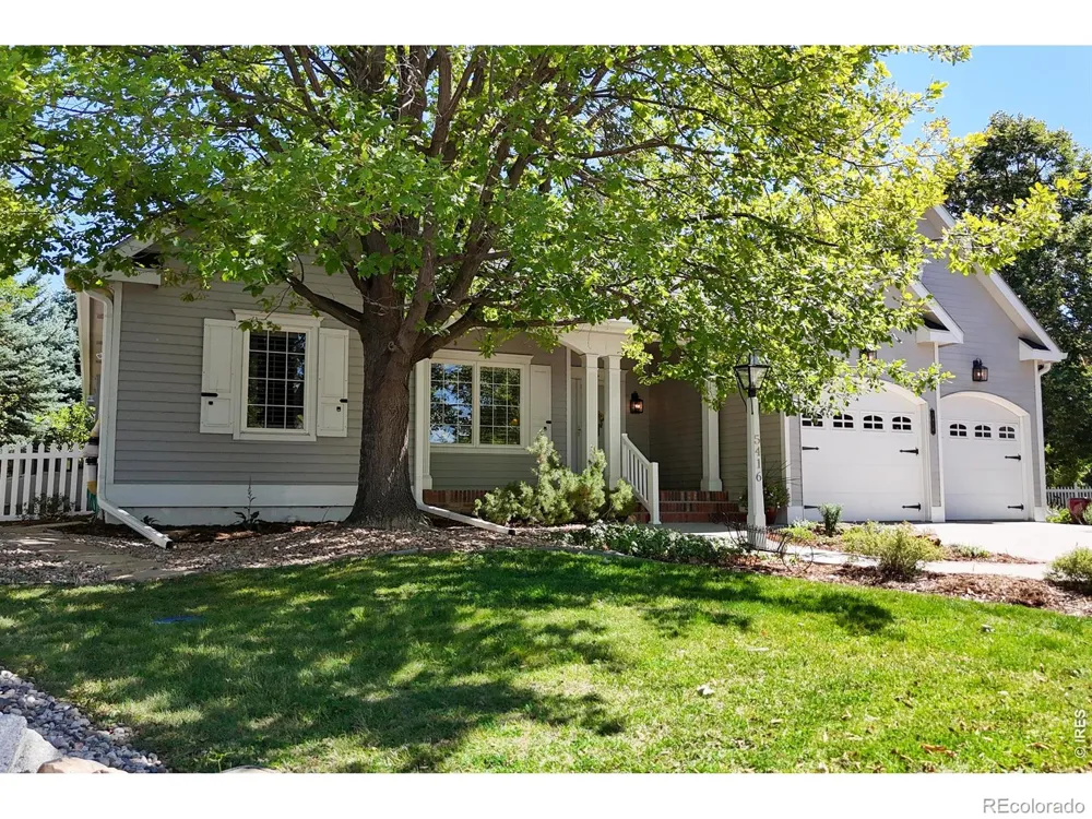 5416 Ferryboat Court Loveland, CO 80537