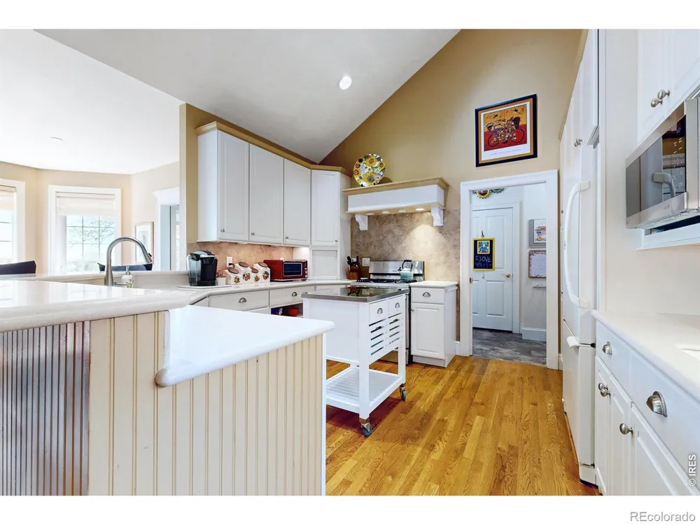 5416 Ferryboat Court Loveland, CO 80537
