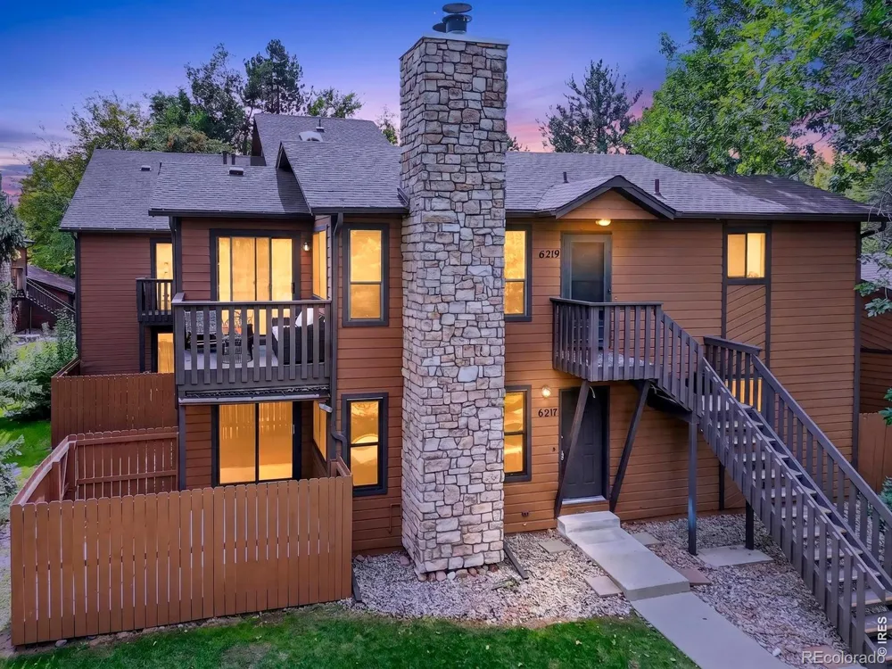 6217 Willow Lane Boulder, CO 80301