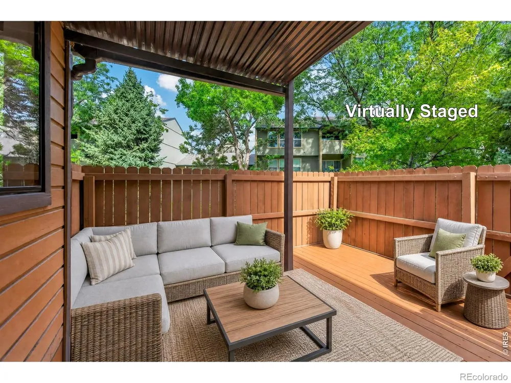 6217 Willow Lane Boulder, CO 80301
