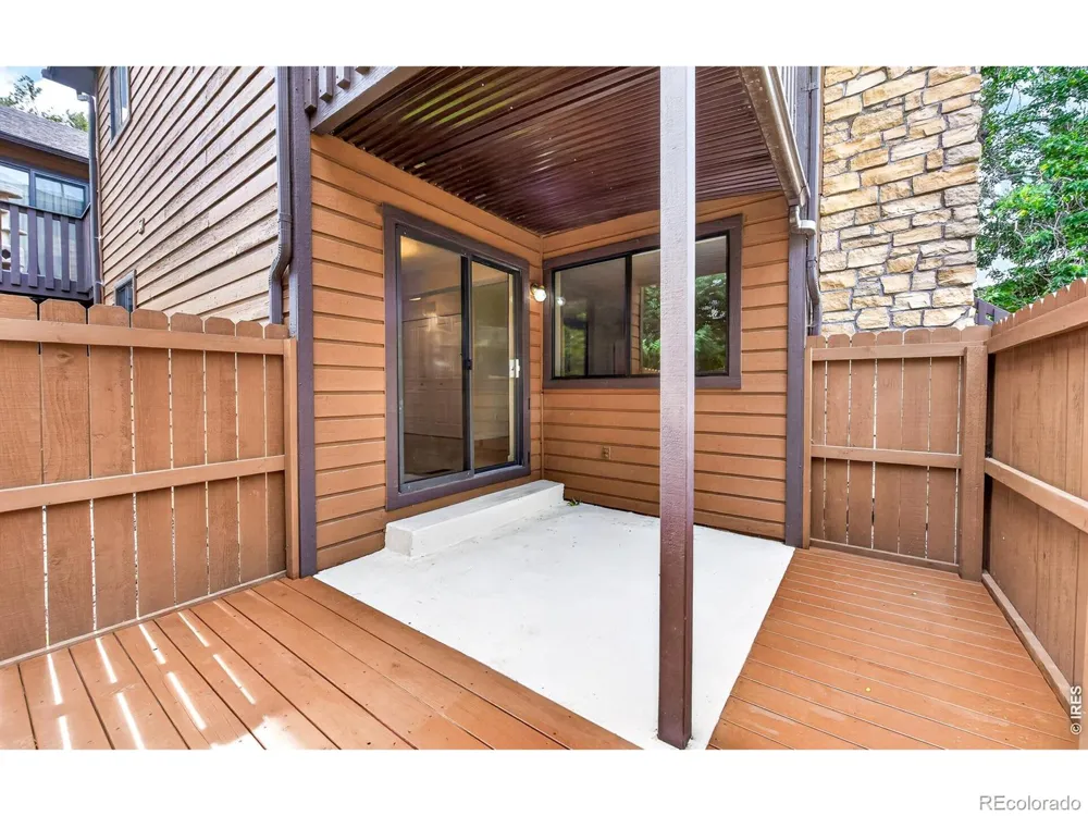 6217 Willow Lane Boulder, CO 80301
