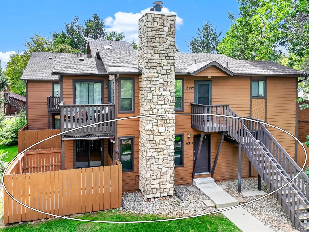 6217 Willow Lane Boulder, CO 80301