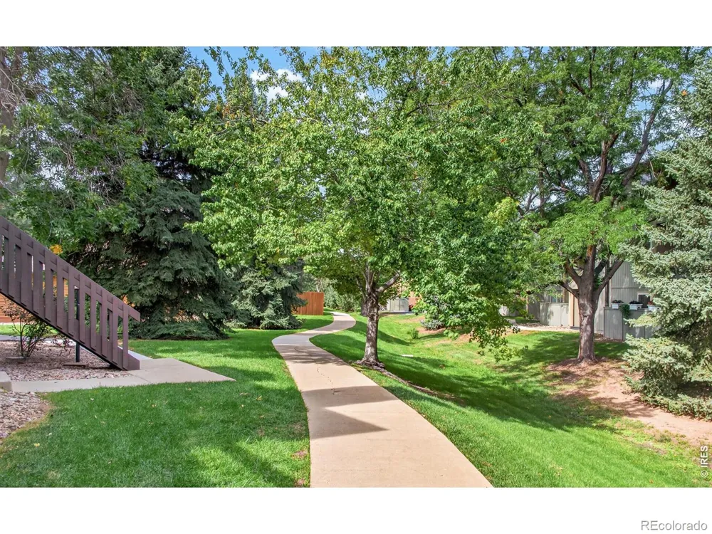 6217 Willow Lane Boulder, CO 80301