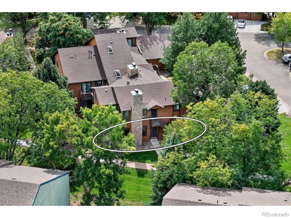 6217 Willow Lane Boulder, CO 80301