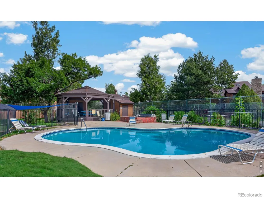 6217 Willow Lane Boulder, CO 80301