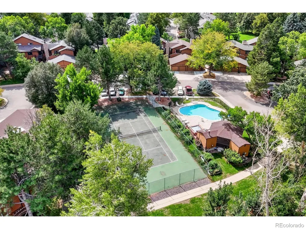 6217 Willow Lane Boulder, CO 80301