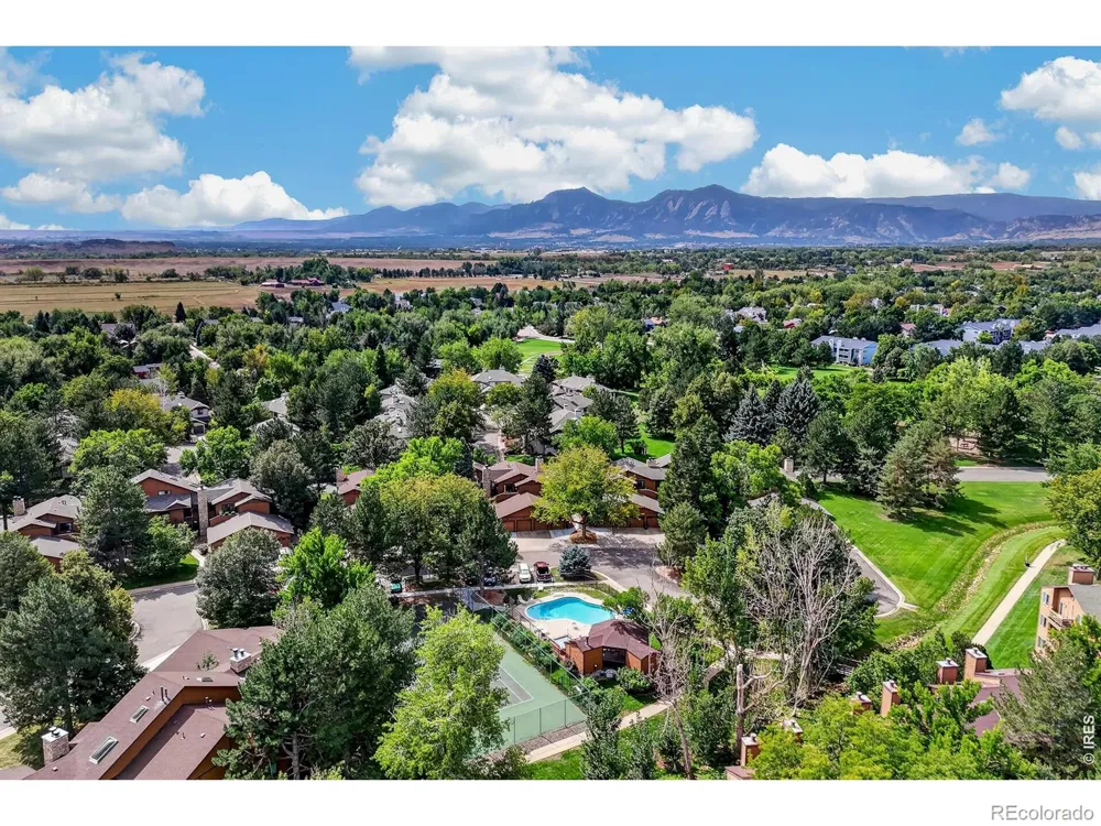 6217 Willow Lane Boulder, CO 80301