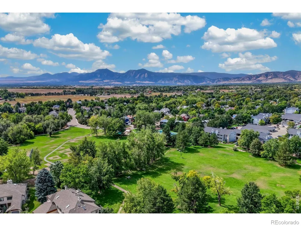 6217 Willow Lane Boulder, CO 80301