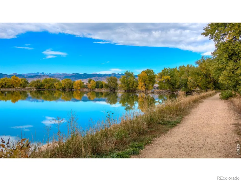 6217 Willow Lane Boulder, CO 80301