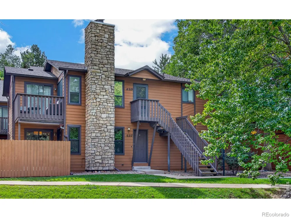 6217 Willow Lane Boulder, CO 80301