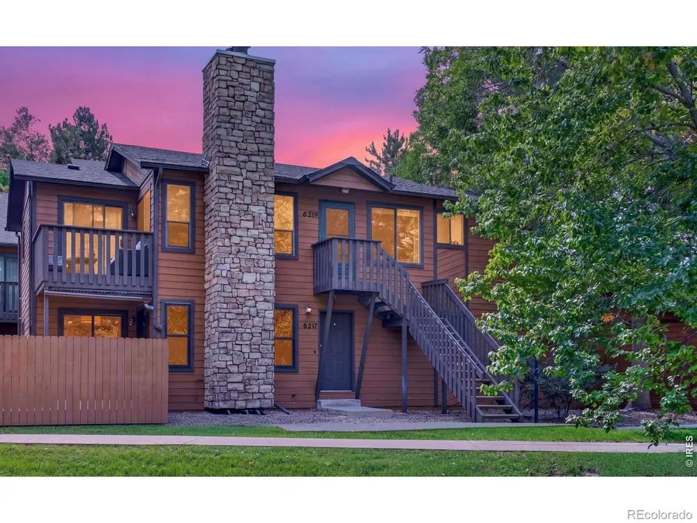 6217 Willow Lane Boulder, CO 80301