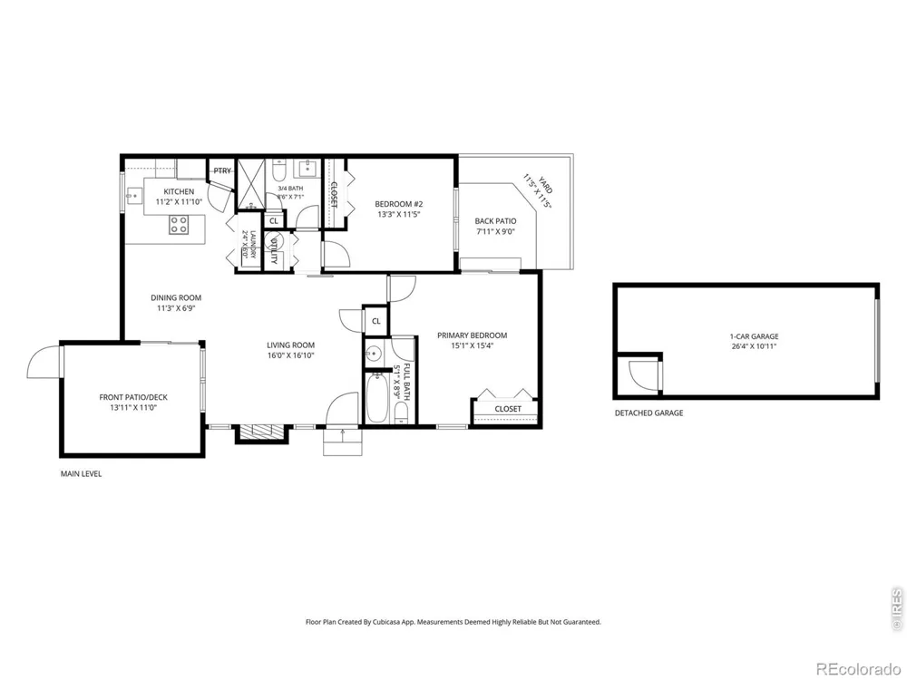 6217 Willow Lane Boulder, CO 80301