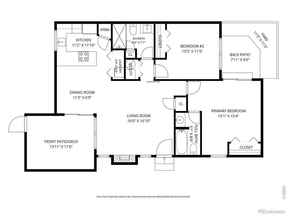 6217 Willow Lane Boulder, CO 80301