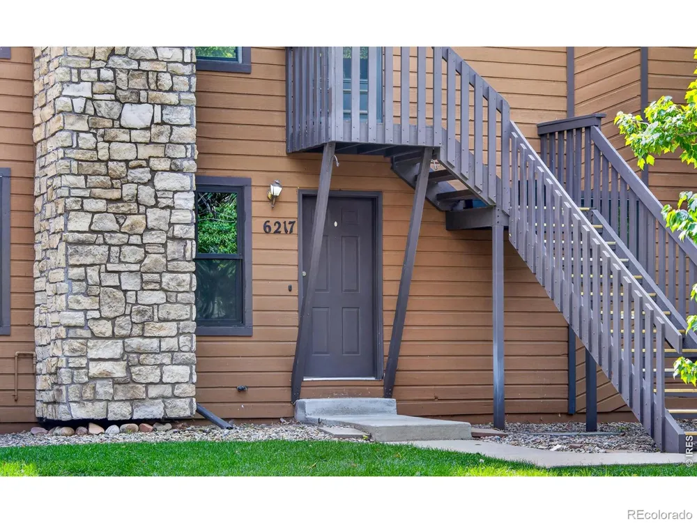6217 Willow Lane Boulder, CO 80301