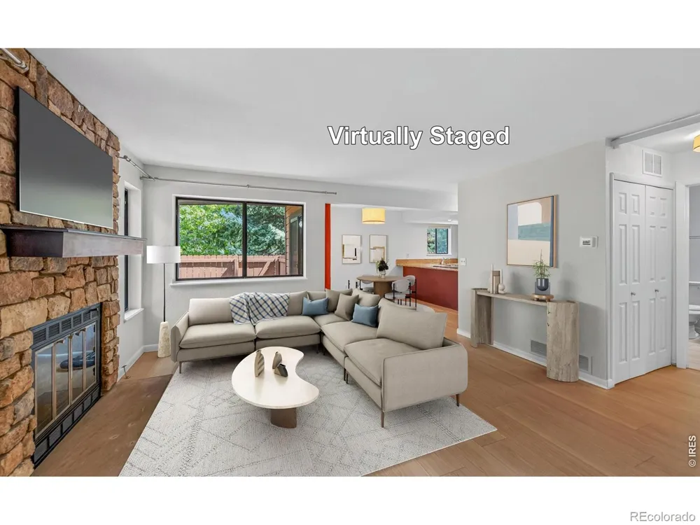 6217 Willow Lane Boulder, CO 80301
