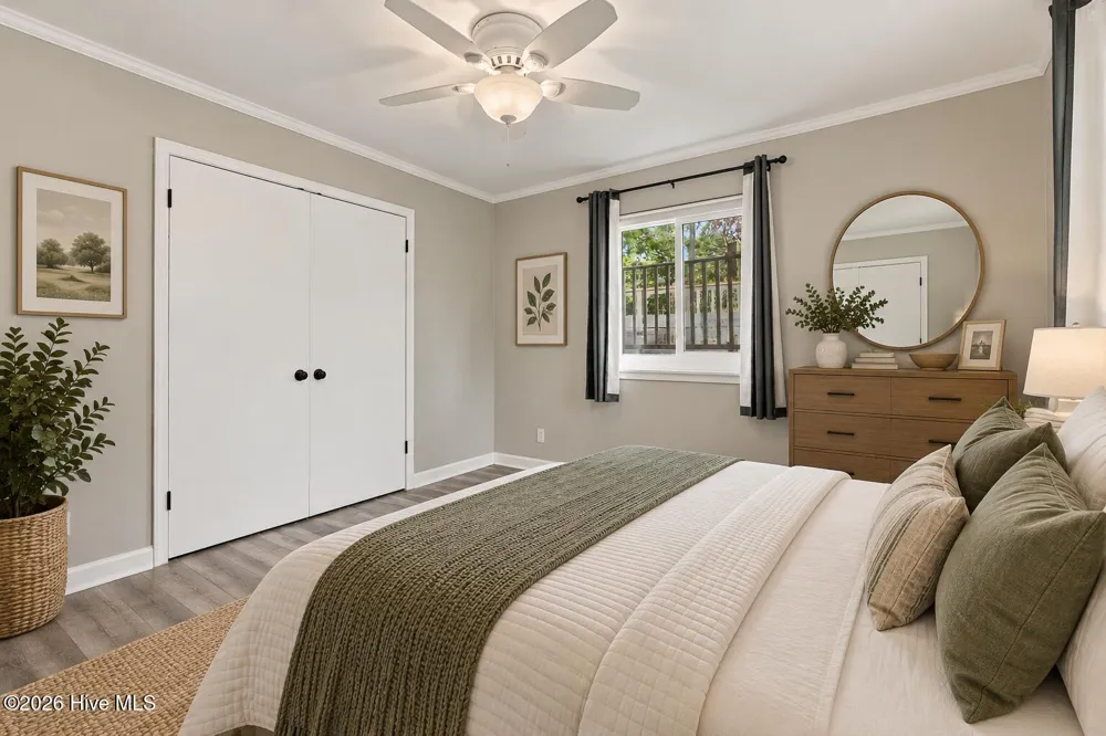 315 Holly Lane Newport, NC 28570