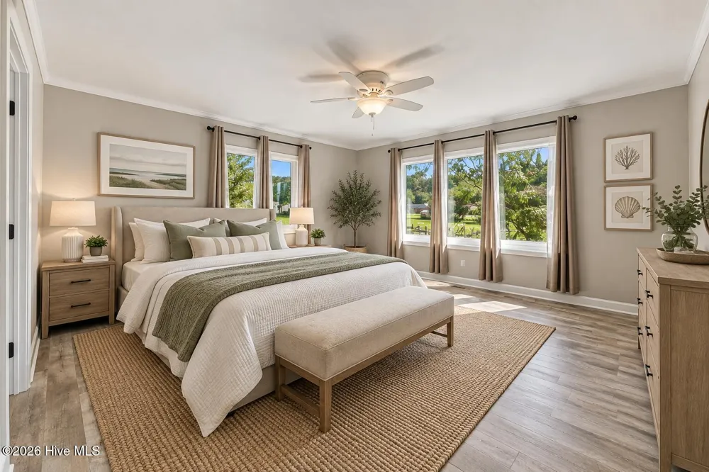 315 Holly Lane Newport, NC 28570