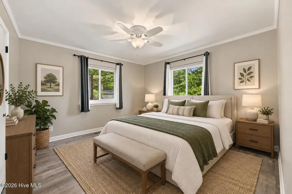 315 Holly Lane Newport, NC 28570
