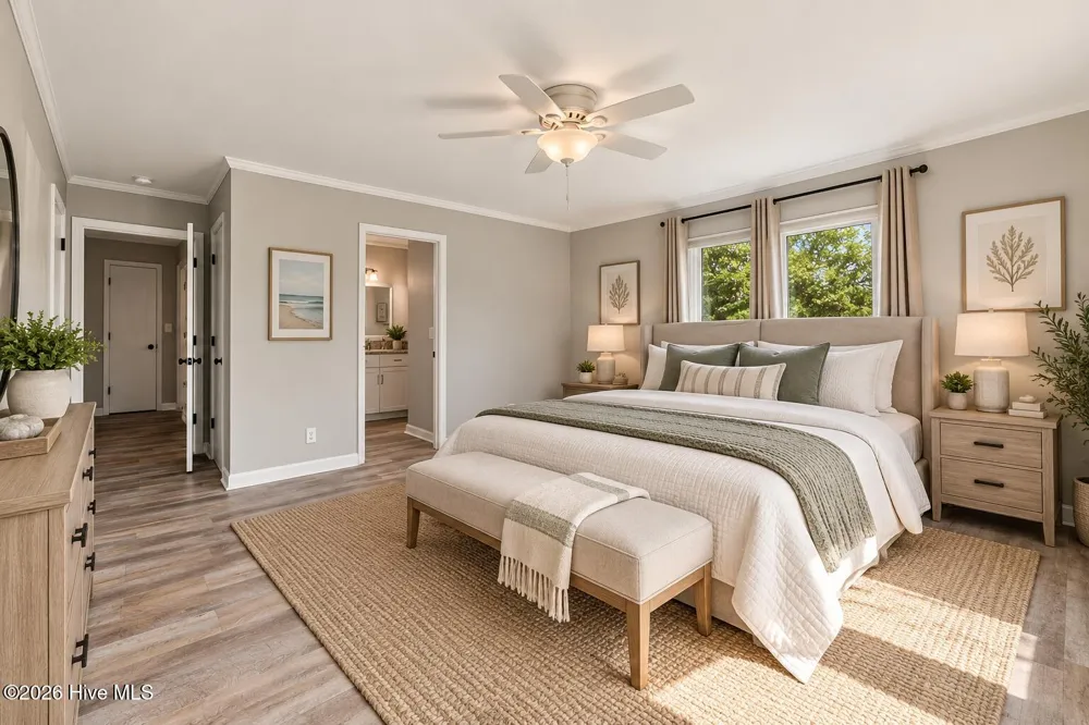 315 Holly Lane Newport, NC 28570