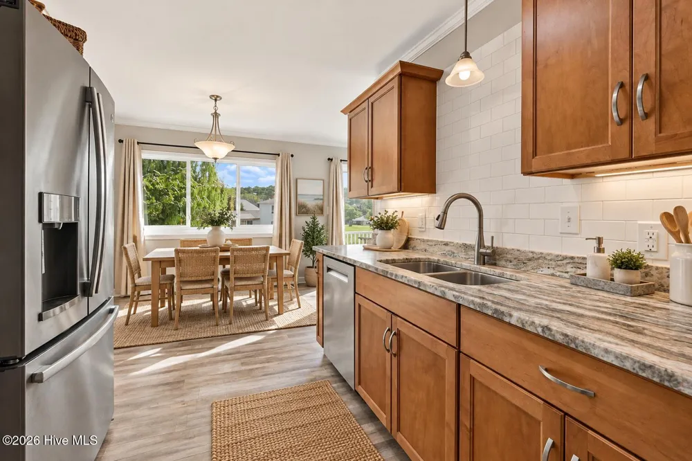 315 Holly Lane Newport, NC 28570