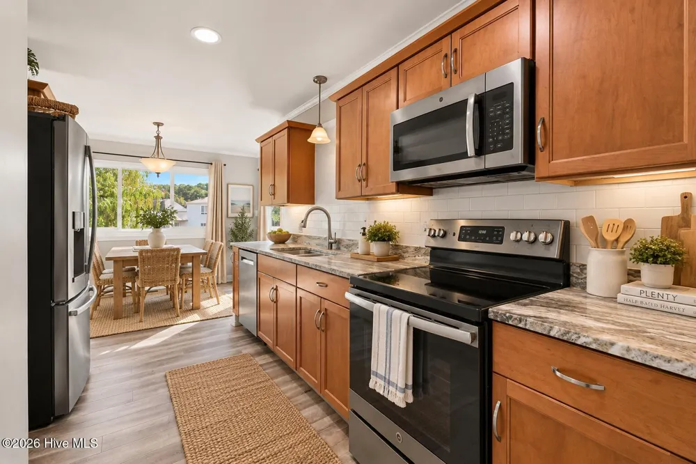 315 Holly Lane Newport, NC 28570
