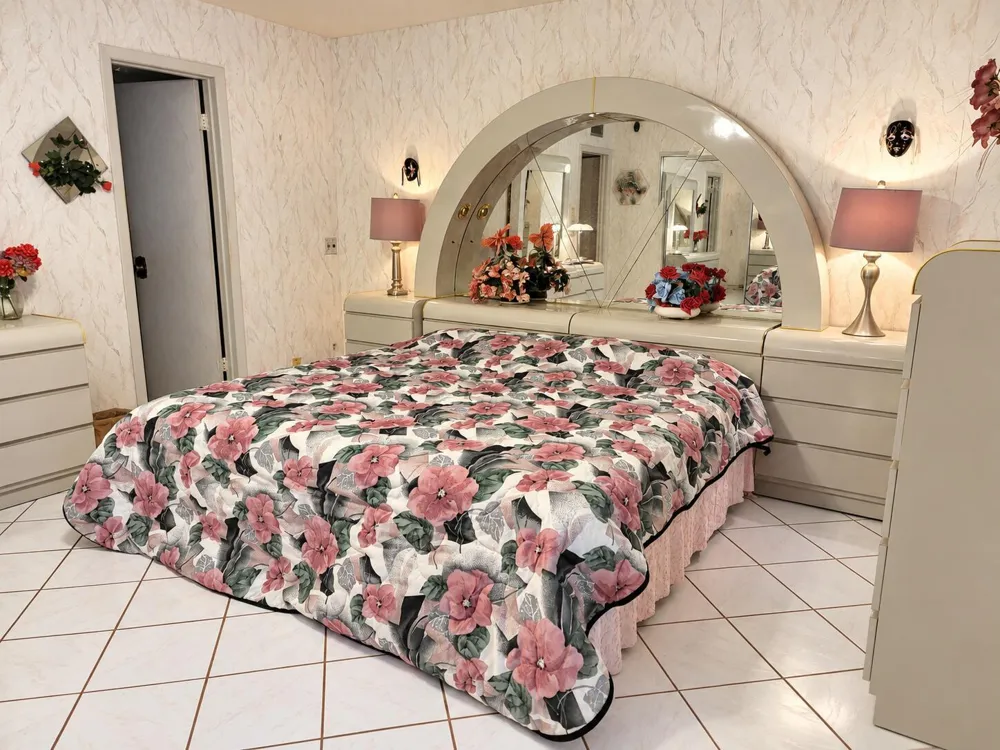 2154 CAMBRIDGE G Deerfield Beach, FL 33442