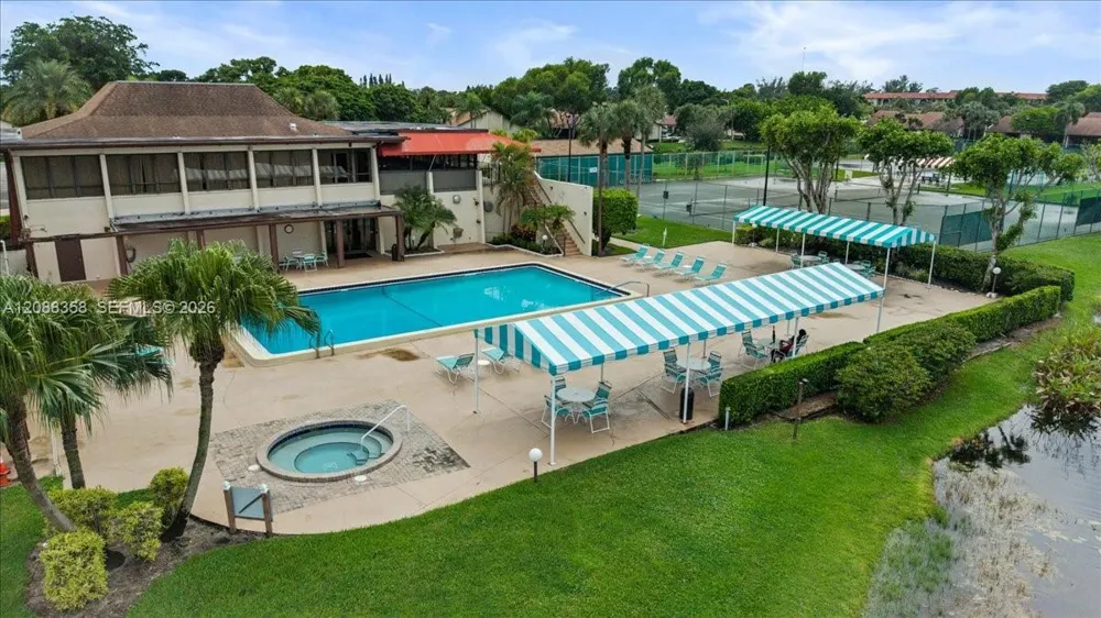 7540 Deuce Ln Lake Worth, FL 33467