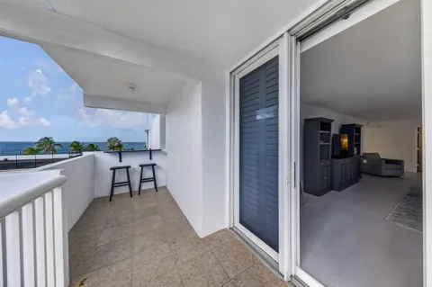 1370 S Ocean Boulevard #Apt 405