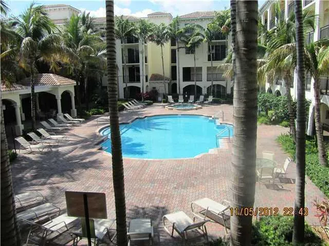 4403 RENAISSANCE WAY Boynton Beach, FL 33426