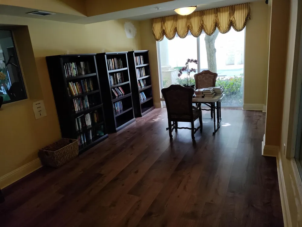 4403 RENAISSANCE WAY Boynton Beach, FL 33426