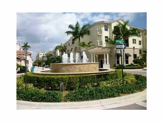 4403 RENAISSANCE WAY Boynton Beach, FL 33426