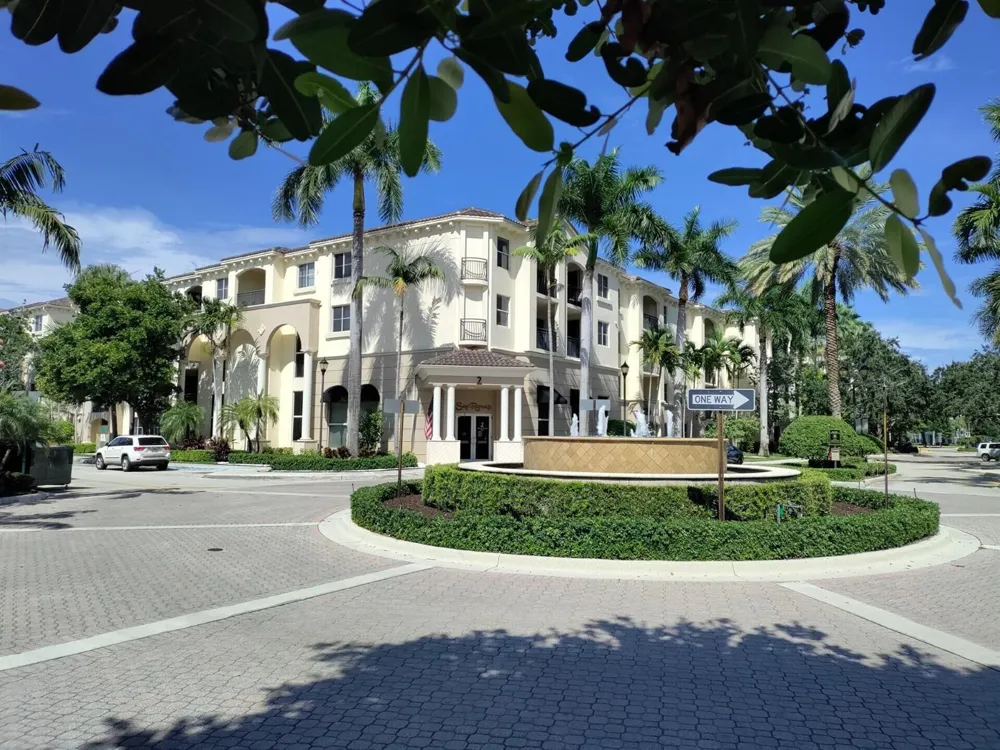 4403 RENAISSANCE WAY Boynton Beach, FL 33426