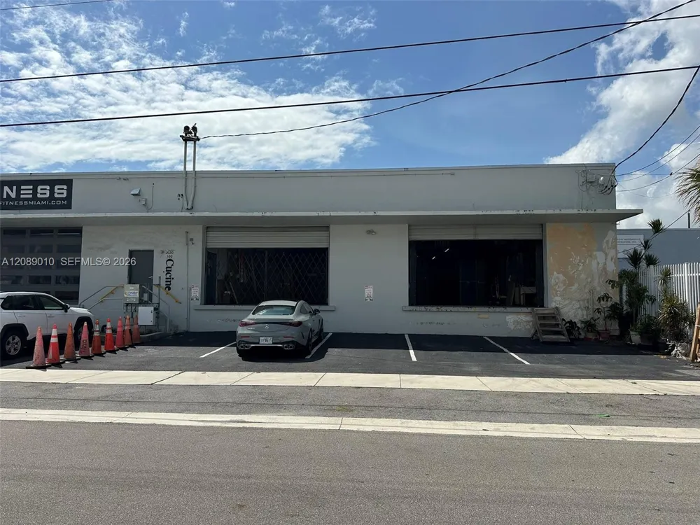 Address Not Shown Miami, FL 33162
