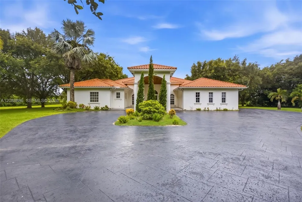 Address Not Shown Miami, FL 33187