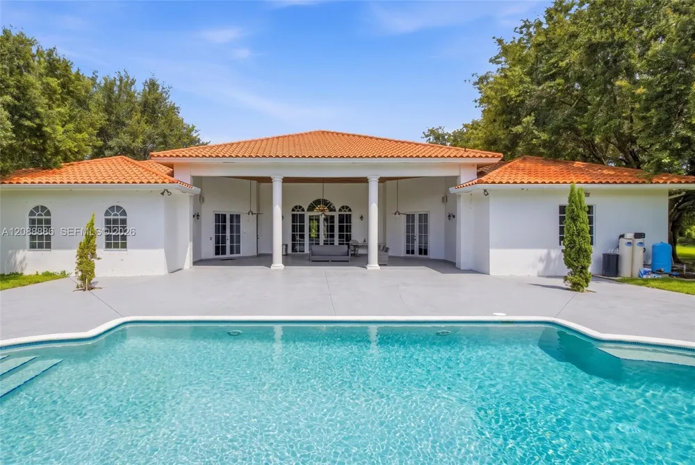 Address Not Shown Miami, FL 33187