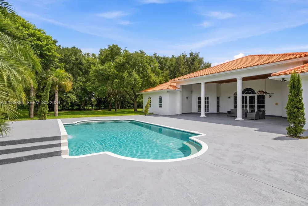 Address Not Shown Miami, FL 33187