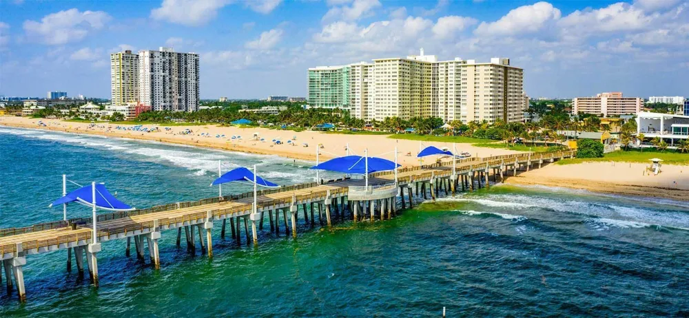 153 SW 3RD STREET Pompano Beach, FL 33060