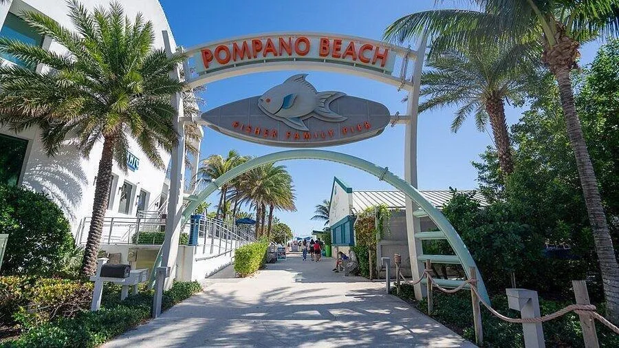 153 SW 3RD STREET Pompano Beach, FL 33060